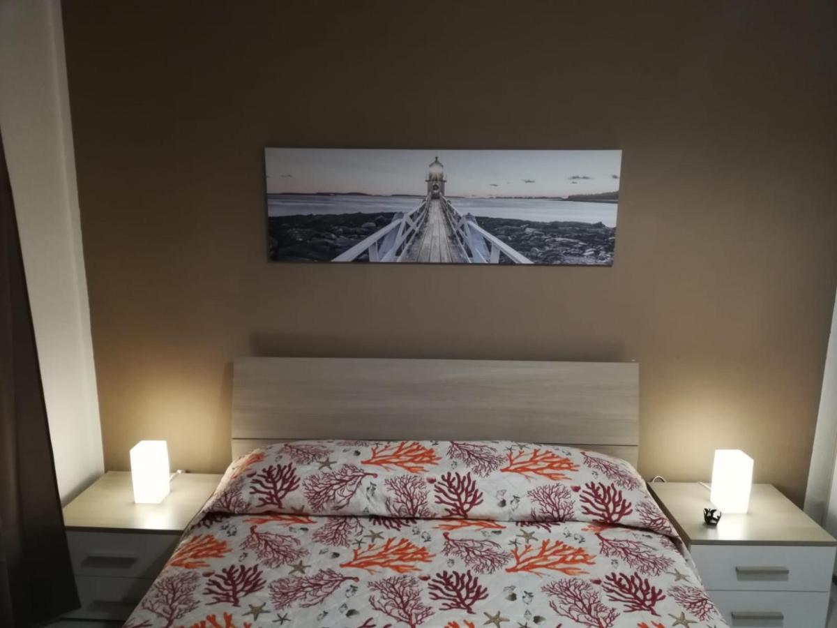 Appartamento Corallo With Private Garden ออลเบีย ภายนอก รูปภาพ