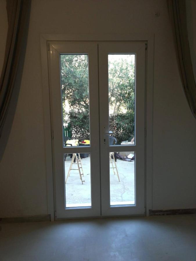 Appartamento Corallo With Private Garden ออลเบีย ภายนอก รูปภาพ
