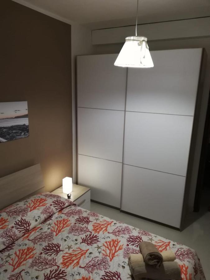 Appartamento Corallo With Private Garden ออลเบีย ภายนอก รูปภาพ