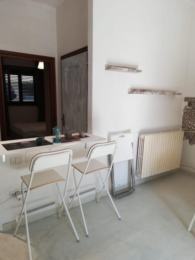 Appartamento Corallo With Private Garden ออลเบีย ภายนอก รูปภาพ
