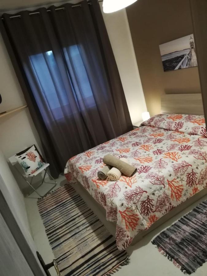 Appartamento Corallo With Private Garden ออลเบีย ภายนอก รูปภาพ
