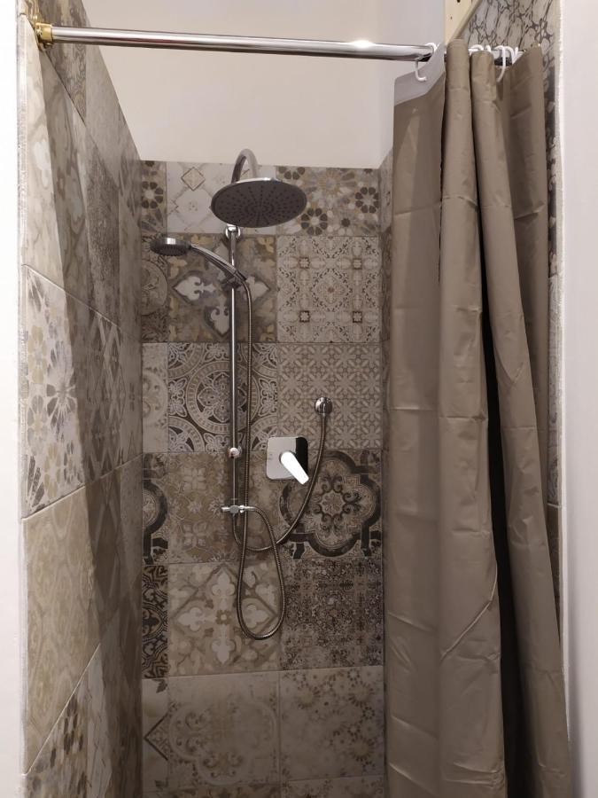 Appartamento Corallo With Private Garden ออลเบีย ภายนอก รูปภาพ