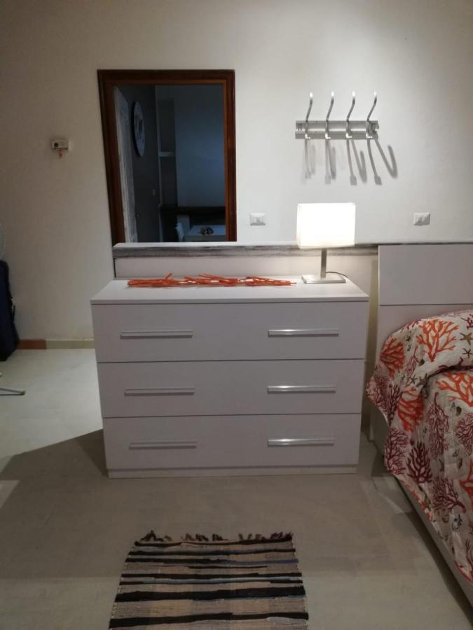 Appartamento Corallo With Private Garden ออลเบีย ภายนอก รูปภาพ
