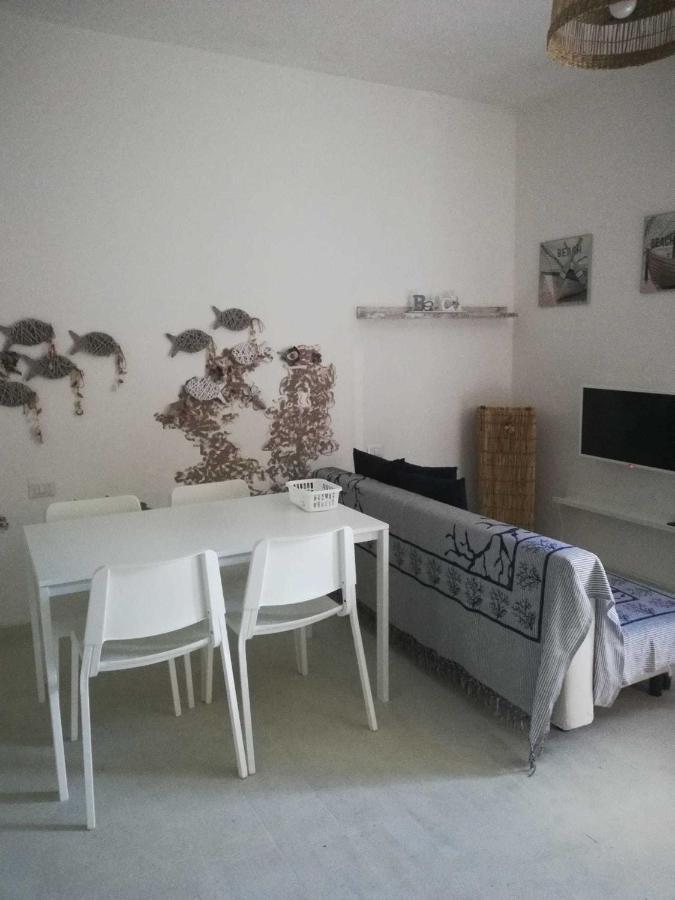 Appartamento Corallo With Private Garden ออลเบีย ภายนอก รูปภาพ