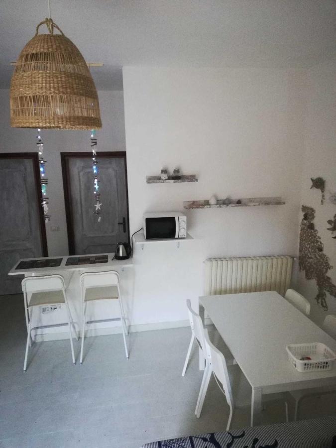 Appartamento Corallo With Private Garden ออลเบีย ภายนอก รูปภาพ