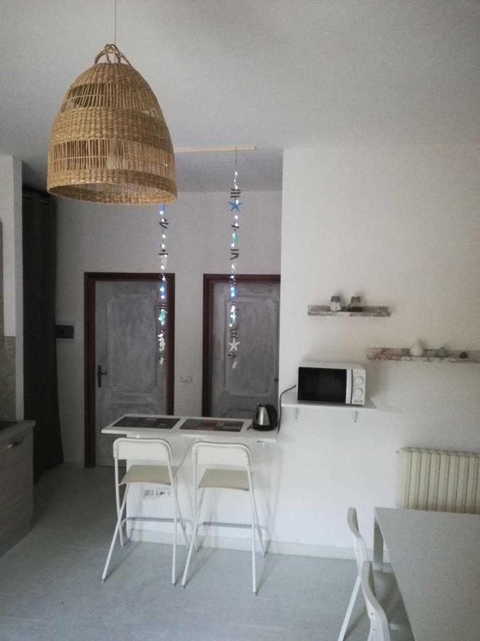 Appartamento Corallo With Private Garden ออลเบีย ภายนอก รูปภาพ