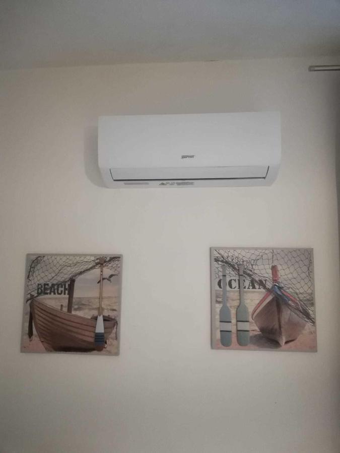 Appartamento Corallo With Private Garden ออลเบีย ภายนอก รูปภาพ
