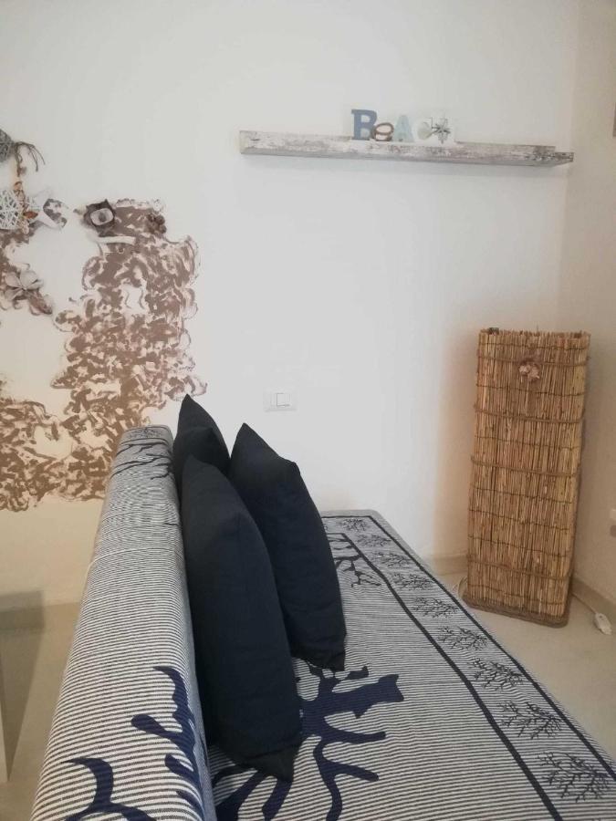 Appartamento Corallo With Private Garden ออลเบีย ภายนอก รูปภาพ